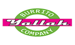 Yallah Burrito Company