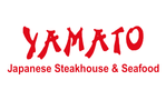 Yamato Japanese Steakhouse & Seafood