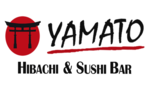 Yamato Sushi& Hibachi Express