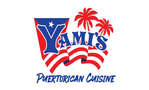 Yami's Puertorican Cuisine