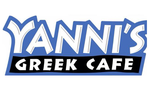 Yanni's Greek Cafe
