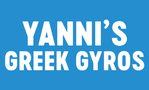 Yanni's Greek Gyros