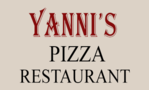 Yannis Pizza Restaurant