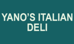 Yano's Italian Deli of Wellington