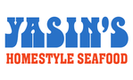 Yasin's Home Style Seafood