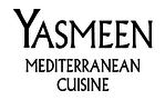 Yasmeen Mediterranean Cuisine