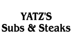 Yatz's Subs And Steaks