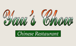 Yau's Chow Chinese Restaurant