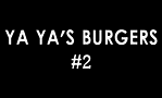 Yaya's Burgers No 2