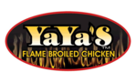 Yaya's Flame Broiled Chicken