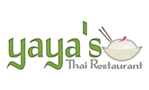 Yaya's Thai Restaurant