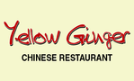 Yellow Ginger Chinese Restaurant