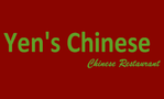 Yen's Chinese Restaurant