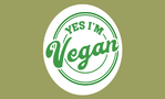 Yes I'm Vegan