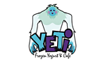 Yeti Frozen Yogurt & Cafe