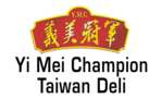 Yi Mei Champion Taiwan Deli