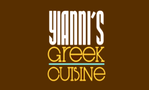 Yianni's Greek Cusine