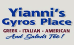 Yianni's Gyro Place