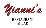 Yianni's Restaurant & Bar