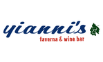 Yianni's Taverna And Wine Bar