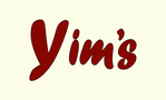 Yim's Wok Restaurant