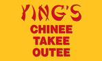 Ying's Chinese Take Out