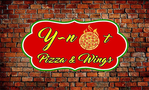 Ynot Pizza and Wings