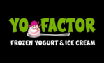 Yo Factor Frozen Yogurt & Ice Cream