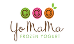 Yo Mama Frozen Yogurt & More