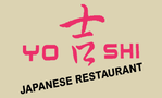 Yo Shi Japanese Restaurant