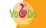 Yodo Yogurt Garden