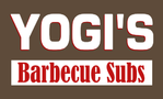 Yogi's Barbecue Subs