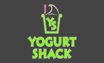 yogurt shack