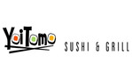 Yoi Tomo Sushi & Grill
