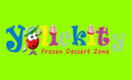 Yolickity Frozen Dessert Zone - Webster