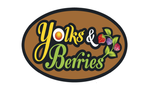 Yolks & Berries