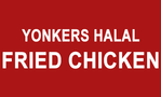 Yonkers Halal Fried Chicken