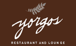 Yorgos Restaurant & Lounge