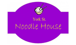 York Street Noodle House