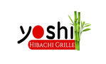 Yoshi hibachi Grille