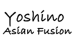 Yoshino Asian Fusion