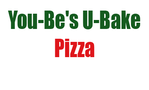 You-Be's U-Bake Pizza