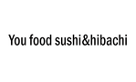 You Food Sushi & Hibachi