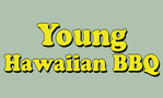 Young Hawaiian BBQ -