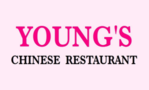 Young's Chinese Food