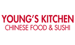 Young's Chinese Sushi