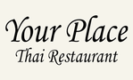 Your Place Thai Restaurant