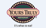 Yours Truly Restaurant