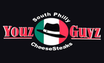 Youz Guyz South Philly Cheesesteaks