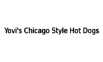 Yovi's Chicago Style Hot Dogs